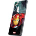 Marvel Avengers Assemble Iron Man Galaxy S20 Fan Edition Skin